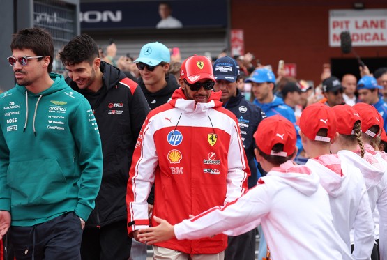 Hamilton konačno kupio automobil o kojem je godinama sanjao (FOTO)