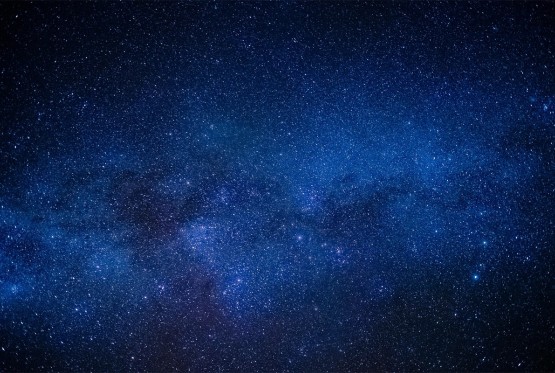 Univerzum je možda stvarao stjenovite planete skoro od svog početka