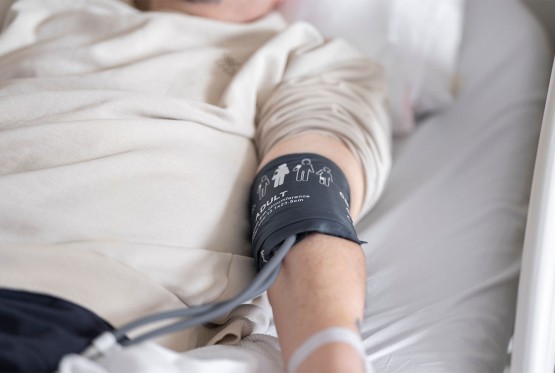 Kina izvela prvu operaciju urođene srčane mane pomoću AI ultrazvučnog robota