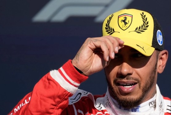 Hamilton: Ja se ne trkam prljavo