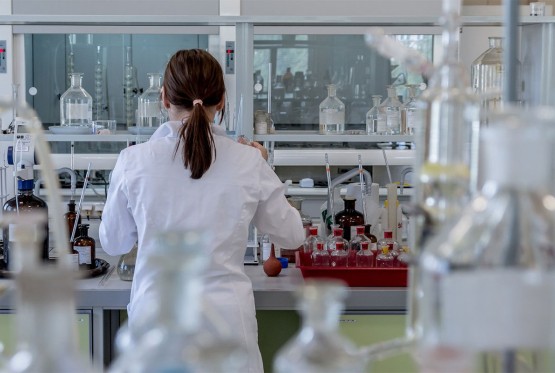 Naučnici razvili lijek protiv HIV-a na bazi rijetkih zemnih katjona