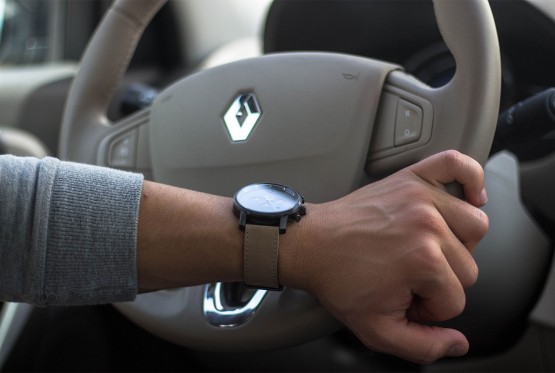 Renault Niagara stiže kao pikap, drugačiji od većine