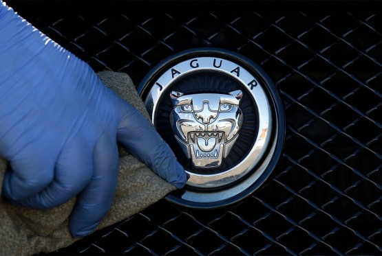 Kinezi kopiraju Range Rover: "To nam je kompliment"