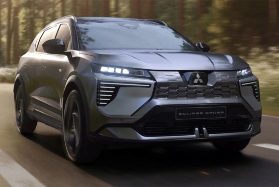 Električni Mitsubishi dobija veći domet, cijena pala za čak 12.700 evra