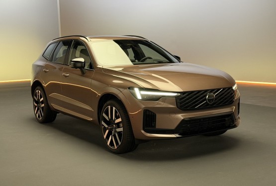 Volvo sprema veliki zaokret za XC60