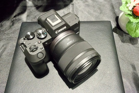Canon ima novi adut za fotografe početnike