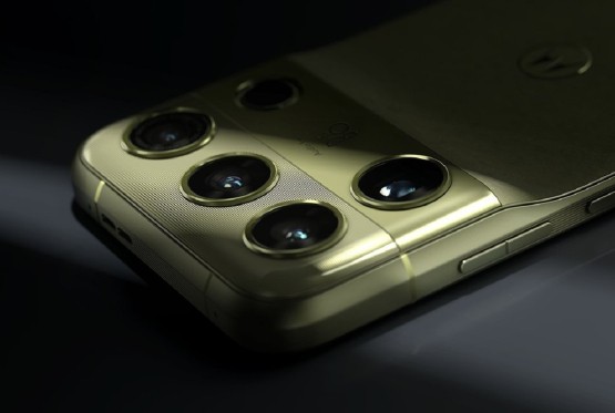 Motorola otkrila veliki adut novog Signature 27
