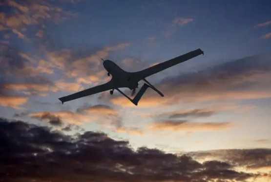 Rusi razvili moćni novi bombarder-dron (VIDEO)