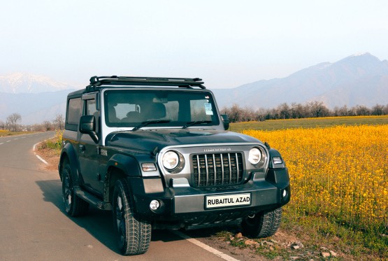 Izgleda kao Jeep Wrangler, a košta manje od 10.000 evra: Upoznajte novi Mahindra Thar (VIDEO)