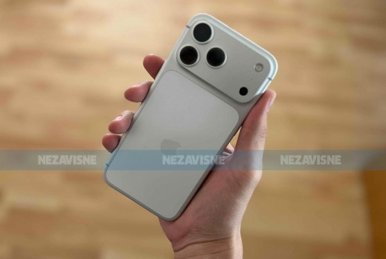 Da li je vrijeme za novi telefon? Znaci da iPhone baterija propada