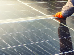 Novo Mileševo dobija solarnu elektranu vrednu oko 90 miliona dinara