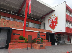 Fan zona za najmlađe navijače pred 180. večiti derbi