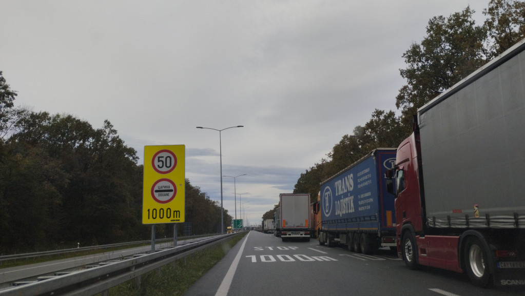 Evropska komisija: Bez izmene šengenskih pravila