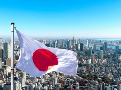 Emu pobegao iz pokretnog zoološkog vrta u Japanu