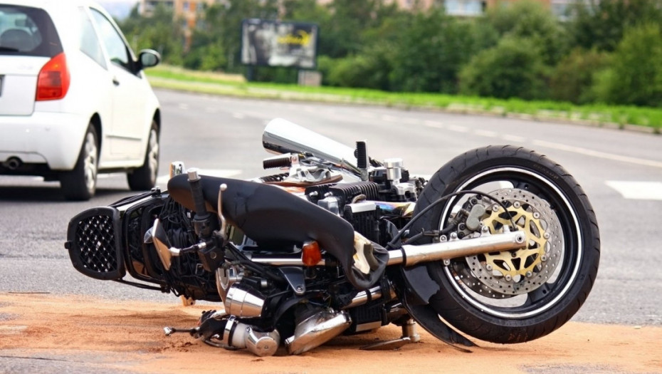 Od početka godine poginulo 46 motociklista u Srbiji