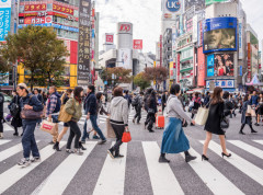 Očekuje se da će prva potpuno bespilotna taksi služba u Japanu biti pokrenuta do 2027