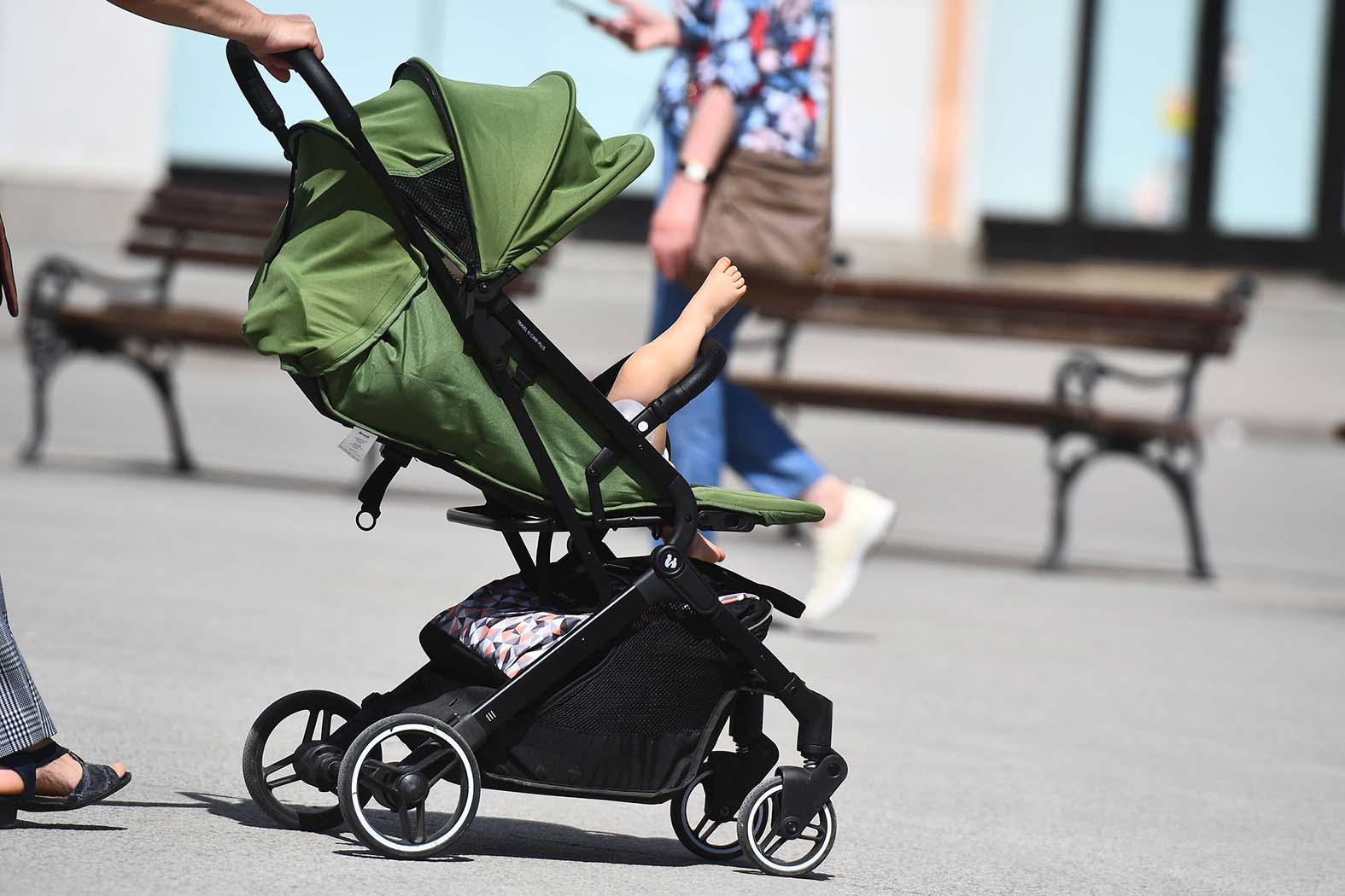 Vreme danas pretežno sunčano i toplo – Društvo
