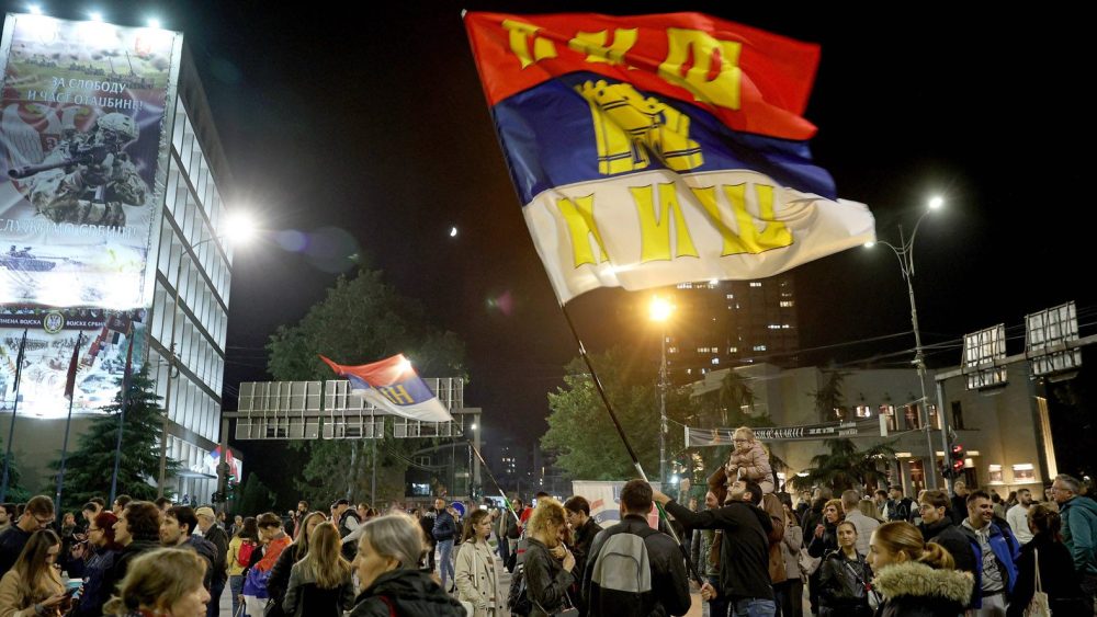 Studenti u blokadi pozvali na protest u subotu zbog najave da Vučić dolazi u Niš