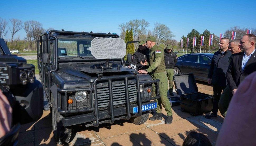 Šta se dogodilo 15. marta: Hiljade svedočenja nasuprot tvrdnji VJT-a o „paničnoj lančanoj reakciji“ – Društvo