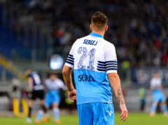 Srpski fudbaler Sergej Milinković-Savić ponovo strelac za Al Hilal