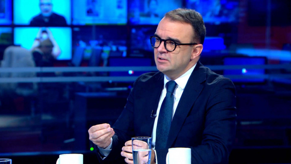 Helezov stav o Dejtonu je otvoren poziv na rat