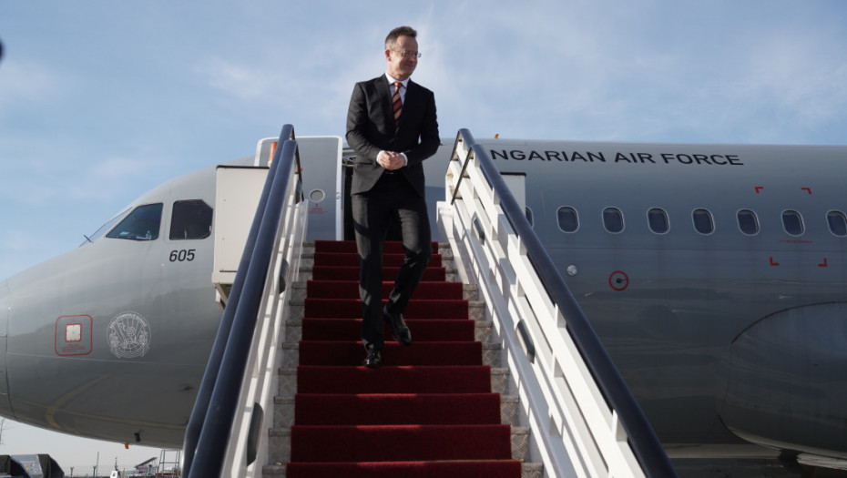 Anita Orban podnela krivičnu prijavu protiv Sijarta