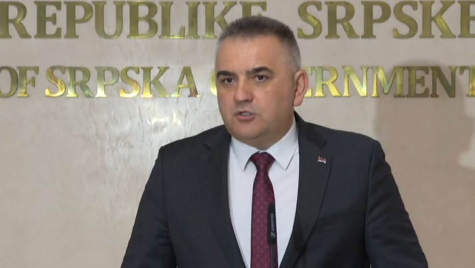 Republika Srpska na putu ekonomskog napretka