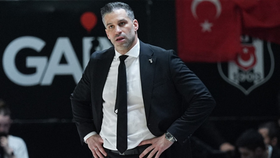 Fenerbahče pobedio Bešiktaš u Superkupu Turske
