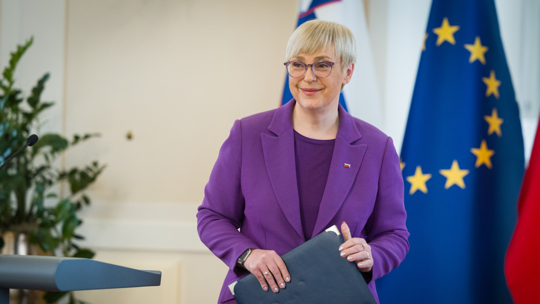 SDS zadržao prednost, Pirc Musar više nije najpopularnija