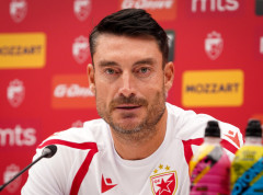 Nisam zadovoljan kako smo fizički izgledali, pred nama je mnogo posla