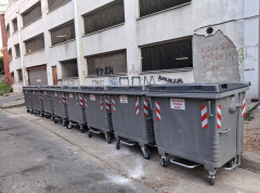 I predstojećeg vikenda JKP „Gradska čistoća“ Beograd besplatno uklanja kabasti otpad