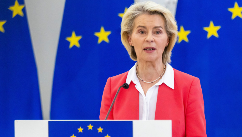 EU jača nego ikada, ali nestabilnija