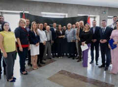 Sara Pavkov potpisala 20 novih ugovora za unapređenje sistema za upravljanje otpadom