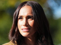 Megan Markl objavila prve snimke porodice nakon povratka u Veliku Britaniju