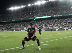 Real se „kockao“ u Elčeu, Espi ponovo junak u 90+1. minutu
