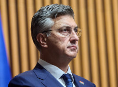 Vlada rešava problem otpada u Gospiću