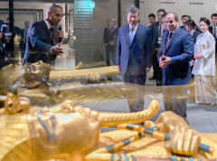 Nova istraživanja ukazuju na moguće skrivene prostorije ispod Tutankamonove grobnice
