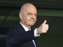 Otvoren sam za razgovore o reformi FIFA-e, predložiću nezavisnu reviziju