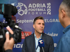 Ideja „Adria football foruma“ je edukacija i povezivanje regiona