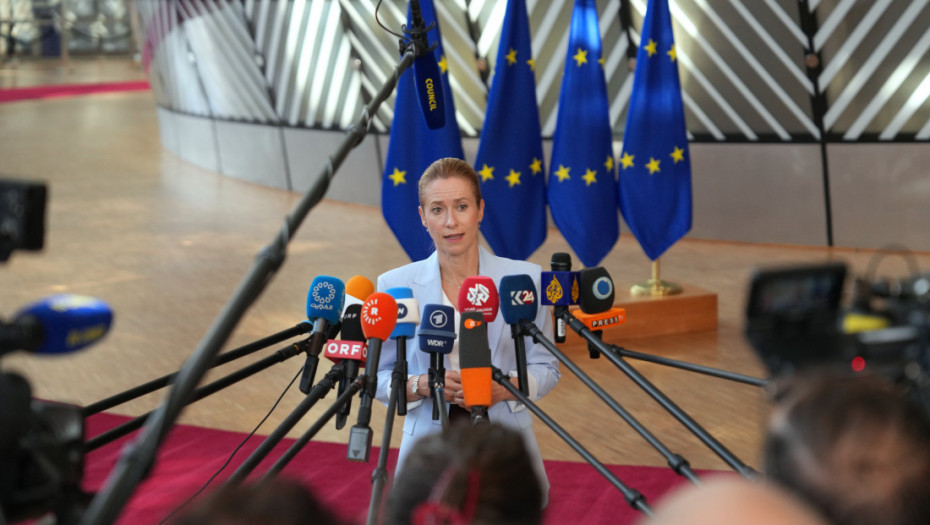 Kraj rata u Ukrajini još nije blizu
