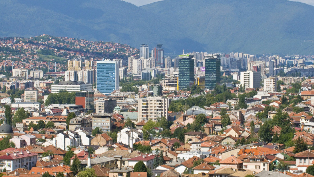 Izbori u Bosni i Hercegovini