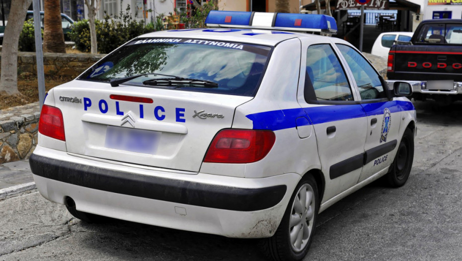 Dva pilota poginula u padu F-4 kod Atine