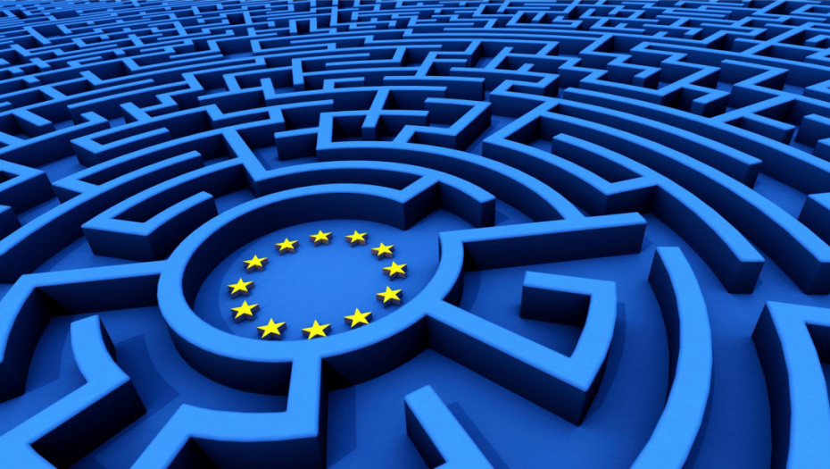 EU priprema mape puta za četiri zemlje kandidate