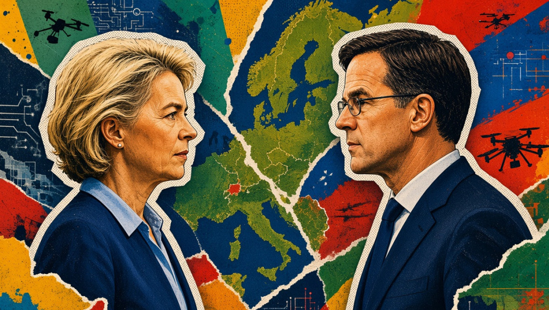 EU i NATO prete Moskvi sankcijama
