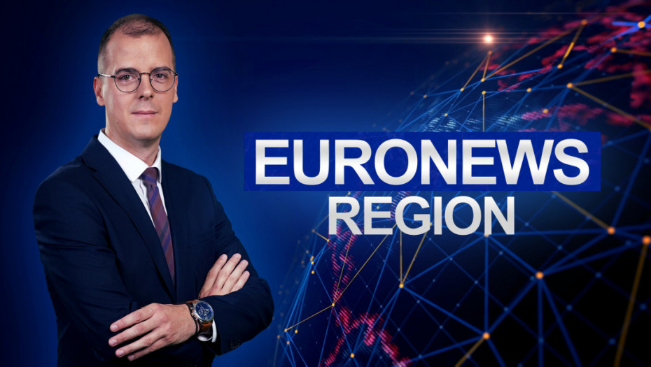 Euronews Region: Izrael na Balkanu
