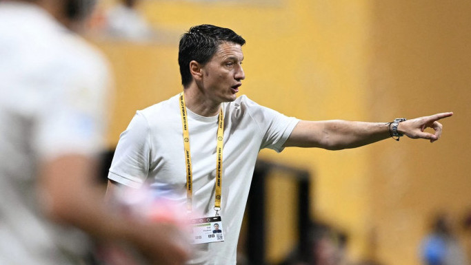 Al Ain Vladimira Ivića pobedio Al Nasr