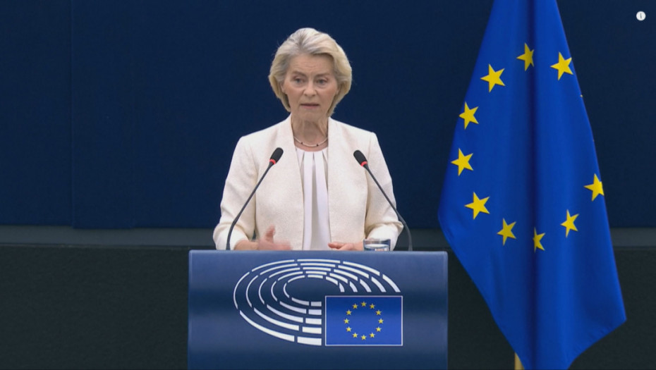 EU izdvaja 710 miliona evra za pomoć širom sveta