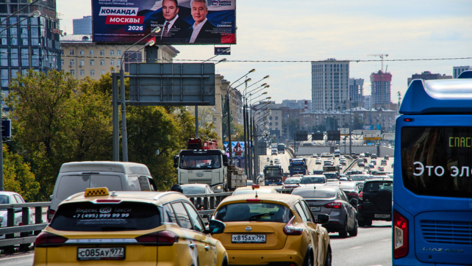 rat u fokusu, EU upozorava na pretnje