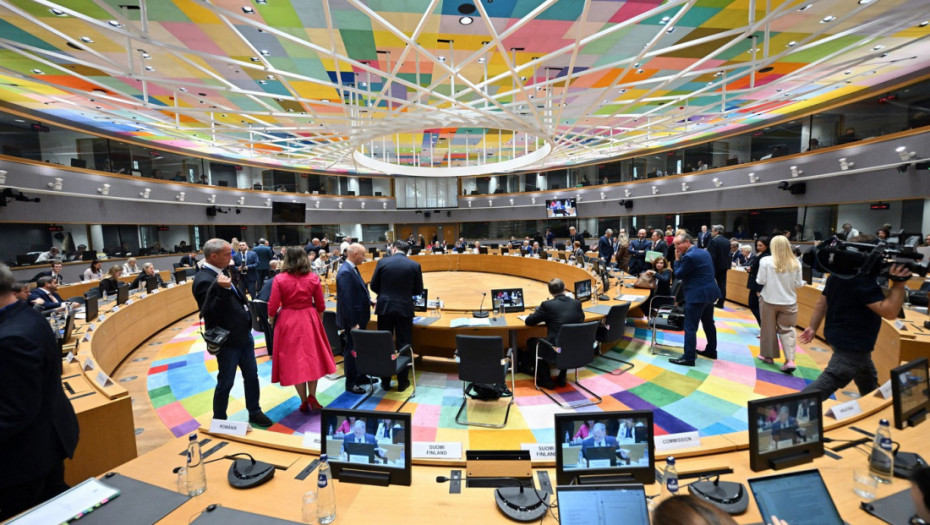 EU ne jača odbrambene kapacitete dovoljno brzo do 2030.