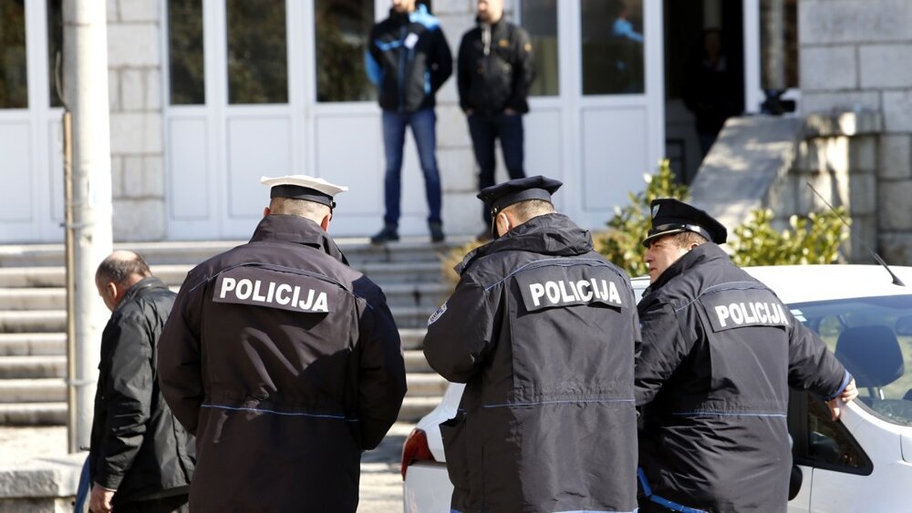 BiH: Policajac izvršio samoubistvo jer je osumnjičen za veze s kriminalcima – Svet